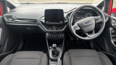 Ford Fiesta 1.0 EcoBoost Titanium 5dr Petrol Hatchback